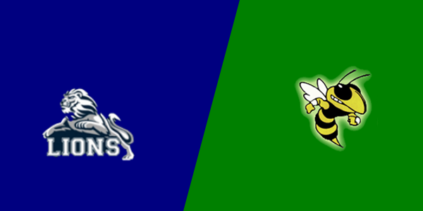 Largo High School vs. Surrattsville High School