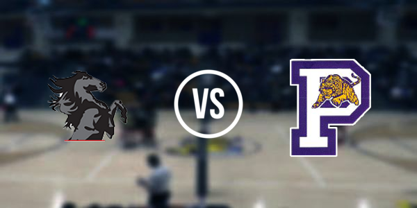 Groveport Madison vs Pickerington Central High School