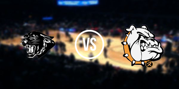 Rudyard High School vs. Pickford High School