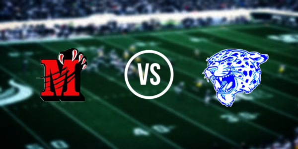 Moundridge High School vs. Lincoln Jr-Sr High School