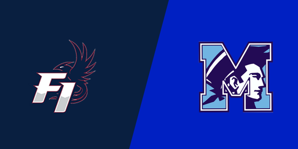 Fountain Inn High School vs. J.L. Mann High School