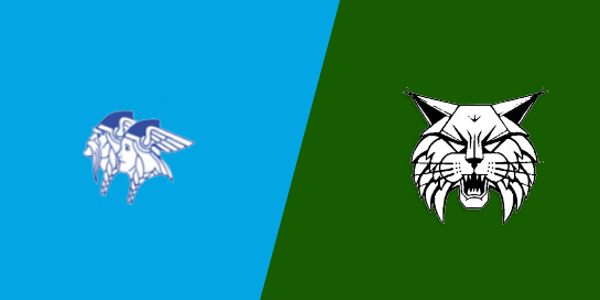 4A/3A South I Region Semifinal: Walt Whitman at Walter Johnson