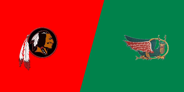 Calhoun High School vs. Southwestern High School
