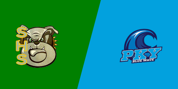 Suwannee High School vs. P.K. Yonge High School