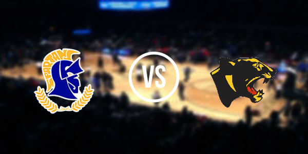 Laurel High School vs. Parkdale High School