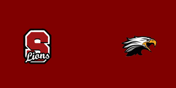 Swink High School vs. Pikes Peak Christian High School