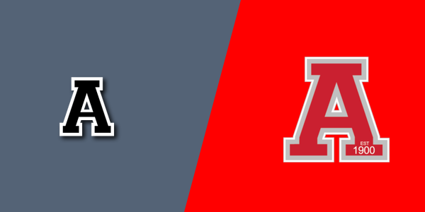 Away vs. Arvada High School
