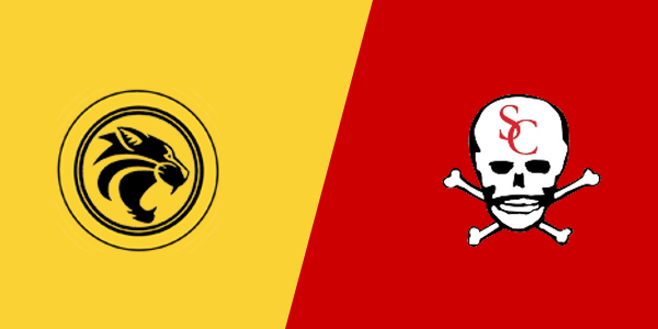 Richmond Hill High School vs. Savannah Christian Preparatory School