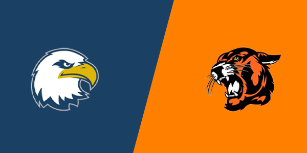 Olathe North High School vs. Shawnee Mission Northwest High School