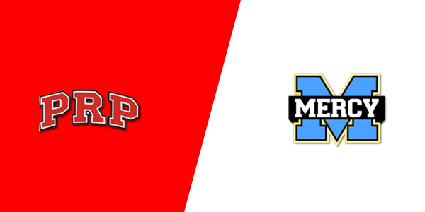 Pleasure Ridge Park High School vs. Mercy Academy