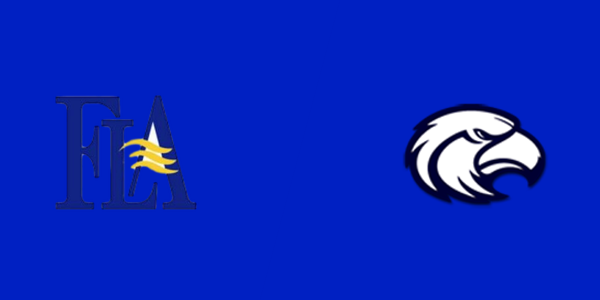 Forest Lake HS vs. Legacy Charter High School