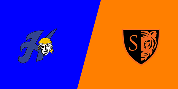 Hastings High School vs. South High School