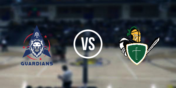 American Leadership Academy - West Foothills vs. Gilbert Christian High School