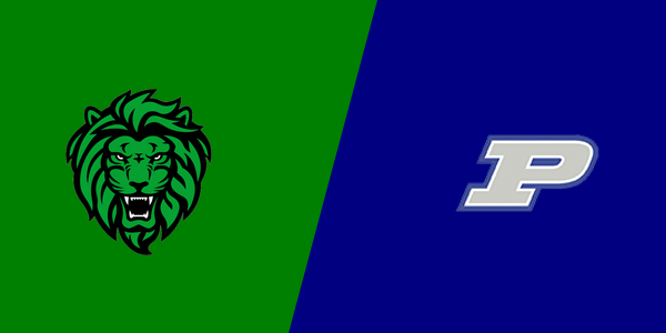 Franklin County High School vs. Pierce County High School