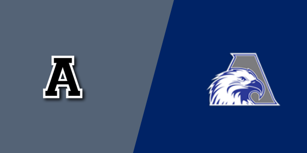 Away vs. Ankeny Christian Academy