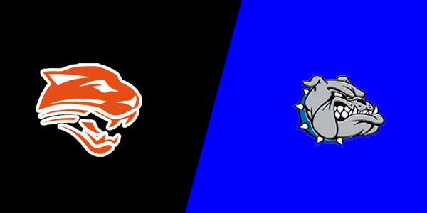 Powell High School vs. Lovell High School