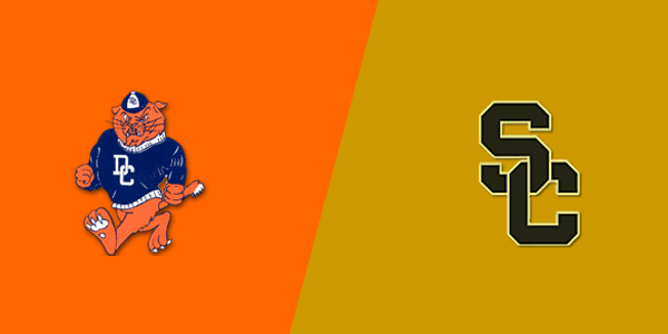 Dickson County High School vs. Stewart County High School