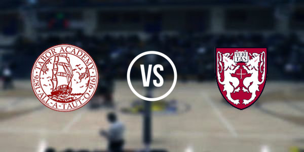 Tabor Academy vs. Portsmouth Abbey School