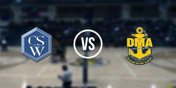 Charter School of Wilmington vs Delaware Military Academy