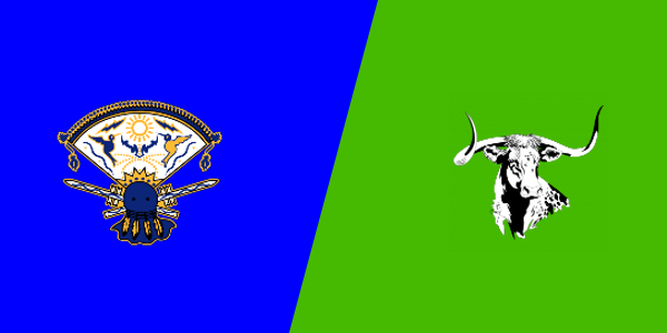 Fort Thomas High School vs. San Simon High School
