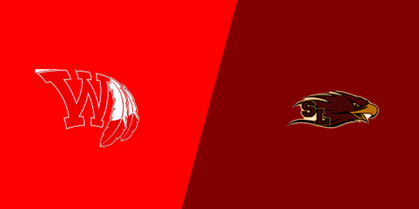 Wamego High School vs. Silver Lake High School