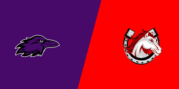 Sequoia High School vs. El Camino High School - South San Francisco