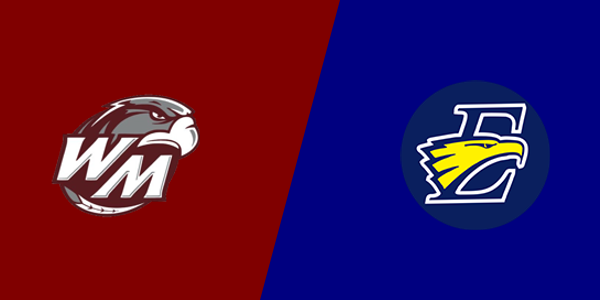 West Mecklenburg High School vs. East Mecklenburg High School
