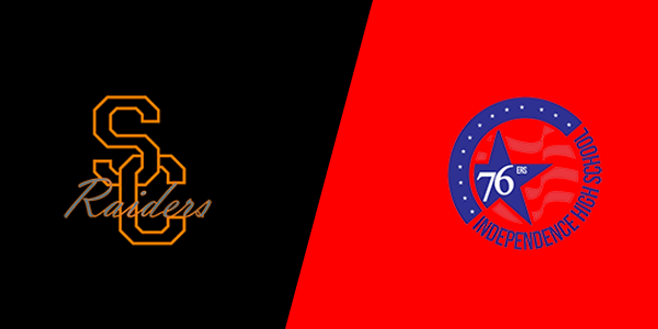 Silver Creek High School vs. Independence High School