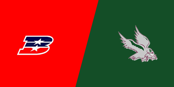 Beyer High School vs. Central Valley High School - Ceres