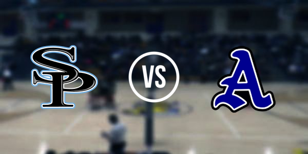 Spain Park vs Auburn