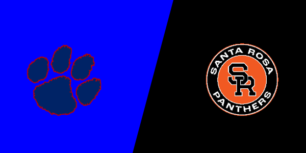 Analy High School vs. Santa Rosa High School