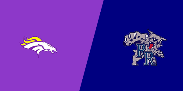 Orangeville High School vs. River Ridge High School