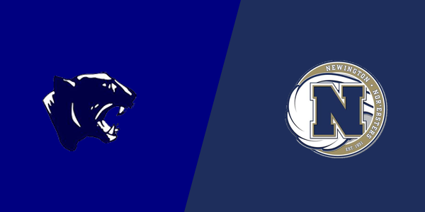 OH Platt High School vs. Newington High School