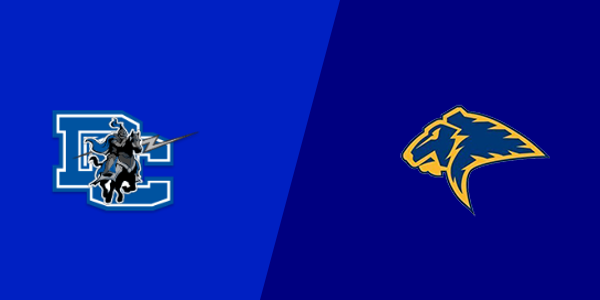 Dallas Christian School vs. Prestonwood Christian Academy