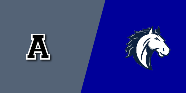 Away vs. North Branch High School