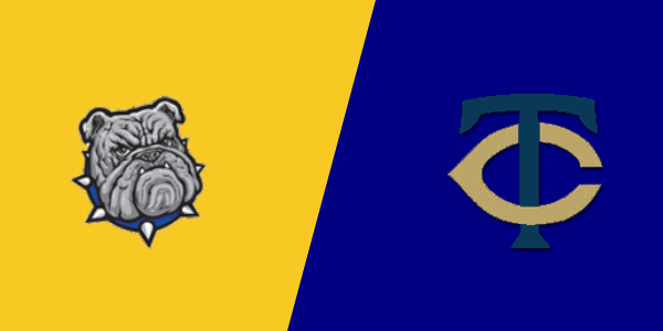 Beach High School vs. Tattnall County High School