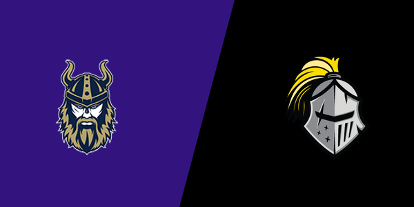 Away vs. Bishop Kelly High School