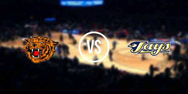 Delmar Middle/High School vs. Seaford Senior High School