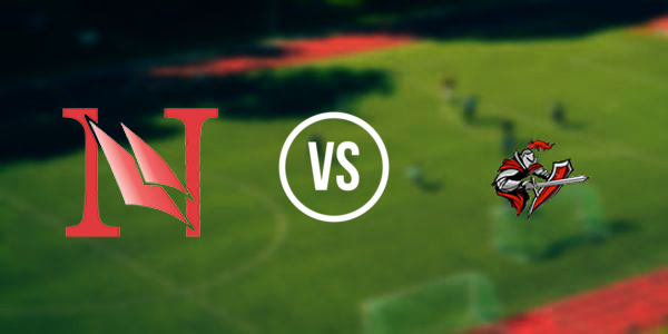 Narragansett High School vs. Exeter-West Greenwich High School