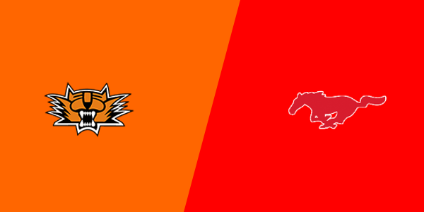 Ephrata High School vs. Prosser High School