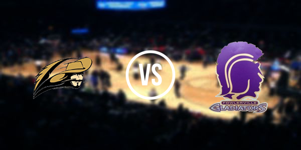 Corunna High School vs. Fowlerville High School