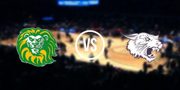 Lynden Christian High School vs Lynden High School