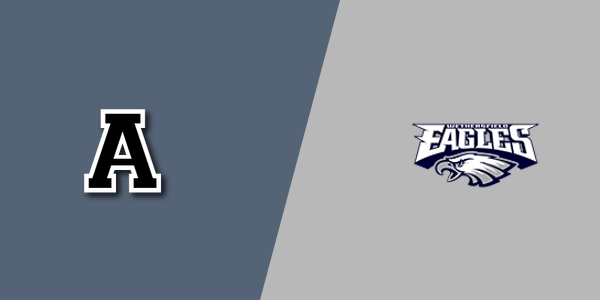 Away vs. Wethersfield High School