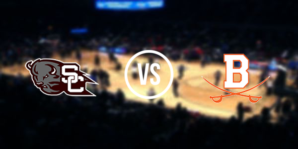 Station Camp High School vs. Beech High School