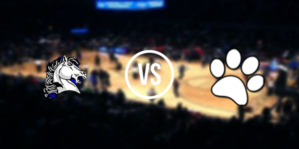 Round Valley High School vs. Ferndale High School