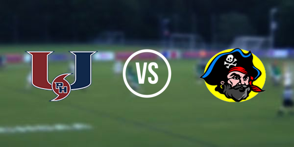 Palm Harbor University HS vs. Boca Ciega High School