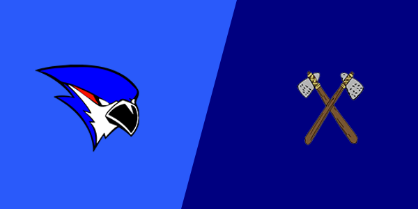 Merrill High School vs. Tomahawk High School