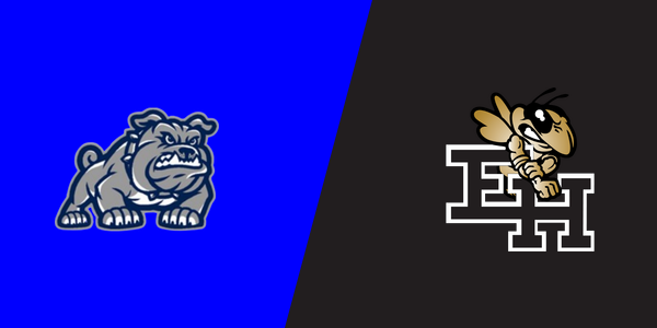 Hillhouse High School vs. East Hartford High School
