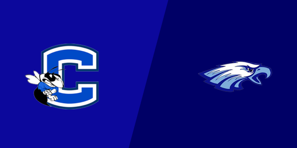 Chelsea High School vs. Calera High School