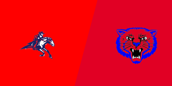 Richland High School vs. Forest High School